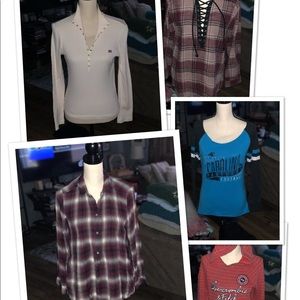 Women’s Medium Lot